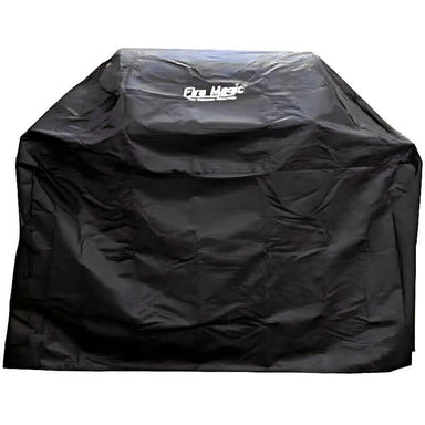 Fire Magic Grill Cover For Aurora A430s Freestanding Gas Grill - 5135-20F
