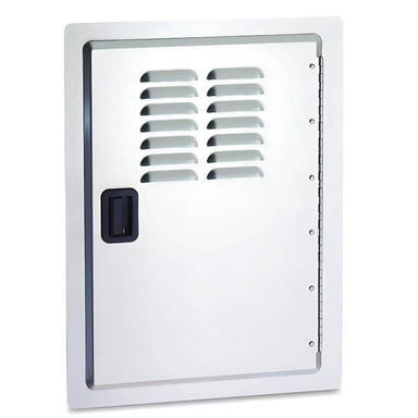 Fire Magic Legacy 14 Inch Single Access Door with Propane Vents