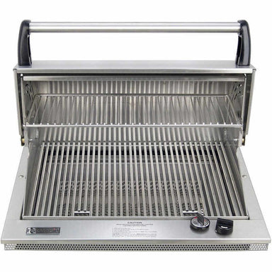 Fire Magic Legacy Deluxe Classic Drop-In Gas Grill