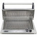 Fire Magic Legacy Deluxe Classic Drop-In Gas Grill