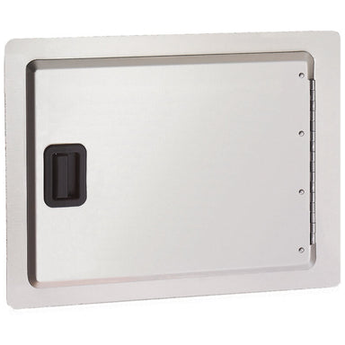 Fire Magic Legacy Horizontal Stainless Single Access Door