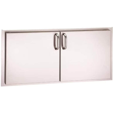 Fire Magic Select 39-Inch x 16-Inch Double Access Doors