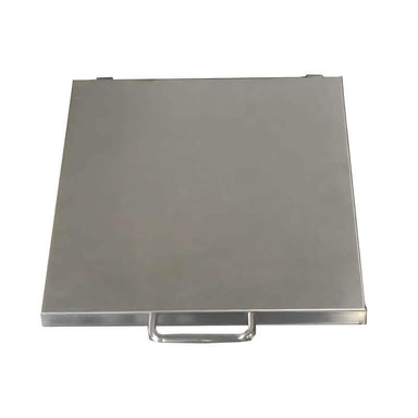 Fire Magic Stainless Steel Cover For Bar Caddy