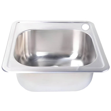 Fire Magic Stainless Steel Sink only