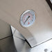 Forno Venetzia Torino 200 40-Inch Outdoor Wood-Fired Pizza Oven | Thermometer