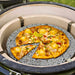Vision Grills XD702 Maxis Ceramic Kamado Grill with Pizza Stone