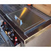 Kokomo Grills 23-Inch Drop-In Stainless Steel Ice Chest | Flush Mount Design