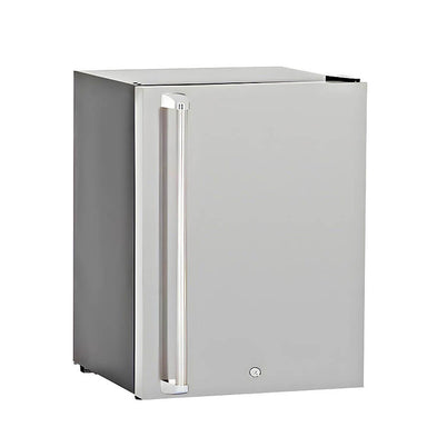 Kokomo Grills 4.6 Cu. Ft. Outdoor Rated Pro Built Refrigerator | Right Hinge