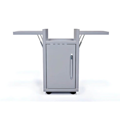 Le Griddle - Wee Gas Griddle Freestanding Cart with Stainless Steel Construction