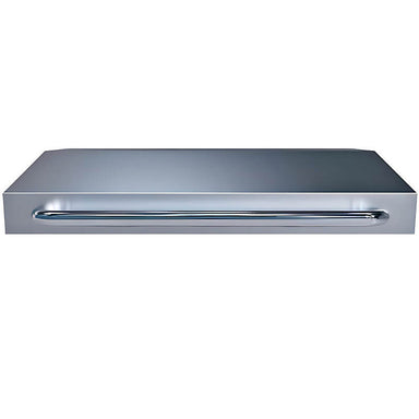 Le Griddle 30 Inch Ranch Hand Griddle Stainless Steel Lid