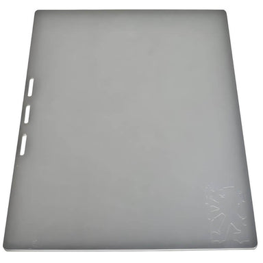 Lion 15-Inch Aluminum Griddle Plate 