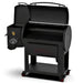 Louisiana Grills Founders Series Premier 1200 Pellet Grill with Large Pellet Hopper Capacity