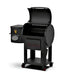 Louisiana Grills Founders Series Premier 800 Pellet Grill With Large Cooking Capacity