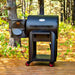 Louisiana Grills Founders Series Premier 800 Pellet Grill For Patio