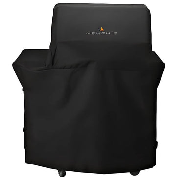 Memphis Grills Cover For Elevate Freestanding Pellet Grill
