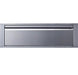 Memphis Grills 42-Inch Stainless Steel Single Access Drawer
