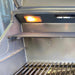 Memphis Grills Elite Cart ITC3 Freestanding Pellet Grill  | Dual Halogen Interior Lights