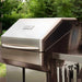 Memphis Grills Pro Cart ITC3 Freestanding Pellet Grill | With Accessory Hooks