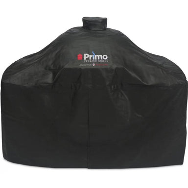 Primo Grill Cover For XL 400 with Island Top, LG 300 with Island Top - PG00417