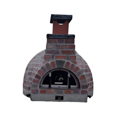 ProForno New Haven Rustico Wood Fired/Hybrid Brick Pizza Oven
