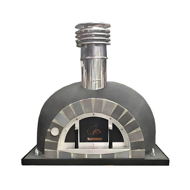 ProForno Romano XC Wood Fired/Hybrid Brick Pizza Oven