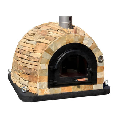 ProForno Vegas Wood Fired/Hybrid Brick Pizza Oven
