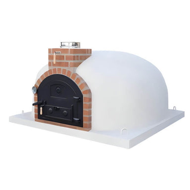 ProForno Dymus Wood Fired/Hybrid Brick Pizza Oven