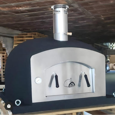 ProForno Vision Pro Wood Fired/Hybrid Brick Pizza Oven