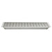 RCS RJC26/32/40 Smoker Tray  with stainless steel construction
