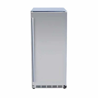 Summerset 15 Inch 3.2 Cu. Ft. Outdoor Refrigerator