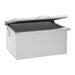 Summerset 28 X 26-Inch 2.7 Cu. Ft. Drop-In Cooler | Stainless Steel Polished Handle