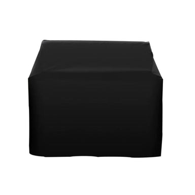 Summerset 38-Inch Sizzler / TRL Freestanding Deluxe Grill Cover - CARTCOV-38/40D