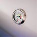 Summerset Alturi 30 Inch 2 Burner Freestanding Gas Grill | 3-Inch Analog Temperature Gauge