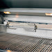 Summerset Alturi 30 Inch 2 Burner Freestanding Gas Grill | Rotisserie Kit Spit