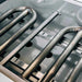 Summerset Alturi 30 Inch 2 Burner Freestanding Gas Grill | Stainless Steel U-Shaped Burners