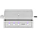 Summerset Alturi 42 Inch 3 Burner Built-In Gas Grill With Rotisserie