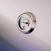 Summerset TRLD Deluxe 44 Inch 4 Burner Freestanding Gas Grill | Grill Hood Temperature Gauge