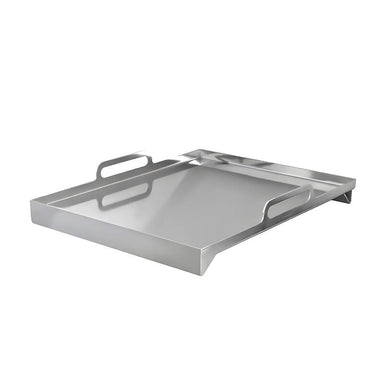 Summerset Stainless Steel Griddle Plate With 12 Gauge Griddle Plate