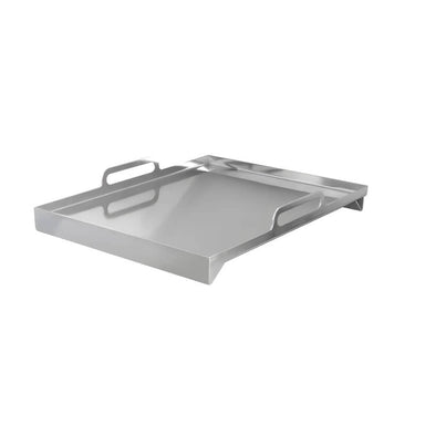 TrueFlame 14.5 Inch x 18 Inch Griddle Plate | With Handles