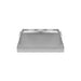 TrueFlame 14.5 Inch x 18 Inch Griddle Plate | Stainless Steel