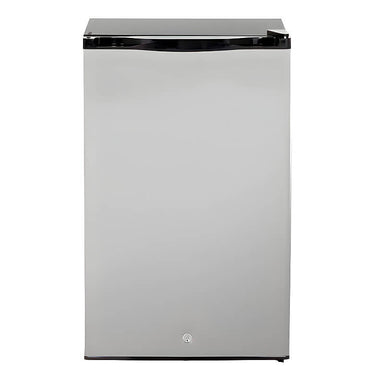TrueFlame 21 Inch 4.2 Cu. Ft. Compact Refrigerator
