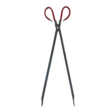 WPPO Forged Steel Wood Pliers For Wood-Fired Ovens