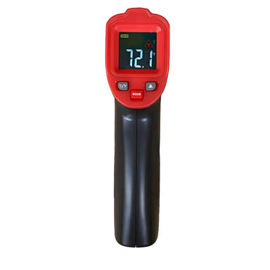 WPPO High Temp Infrared Thermometer | Digital Screen