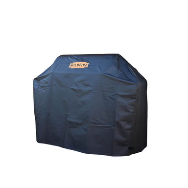 Wildfire Freestanding Vinyl Grill Cover
