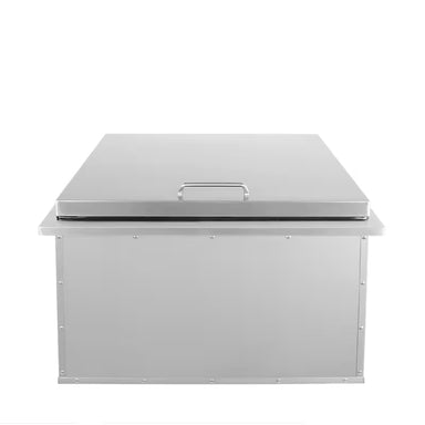 Wildfire Outdoor Living Small Ice Chest 