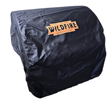 Wildfire Built In Vinyl Grill Cover
