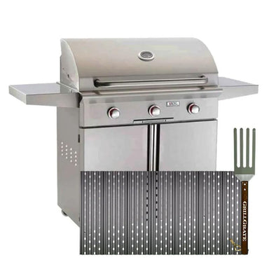 GrillGrate Set For American Outdoor Grills AOG T-Series 36-Inch Gas Grill