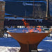 Large Fire Pit for Outdoor Cooking