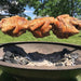 Arteflame Multi-functional Fire Pit and Grill