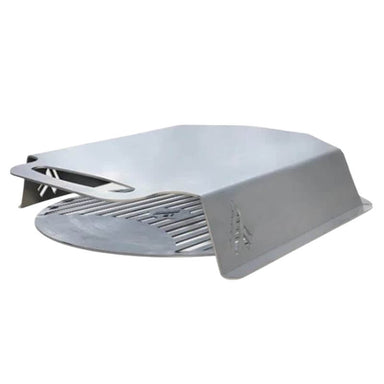 Arteflame Pizza Oven Grate with Pizza Grate